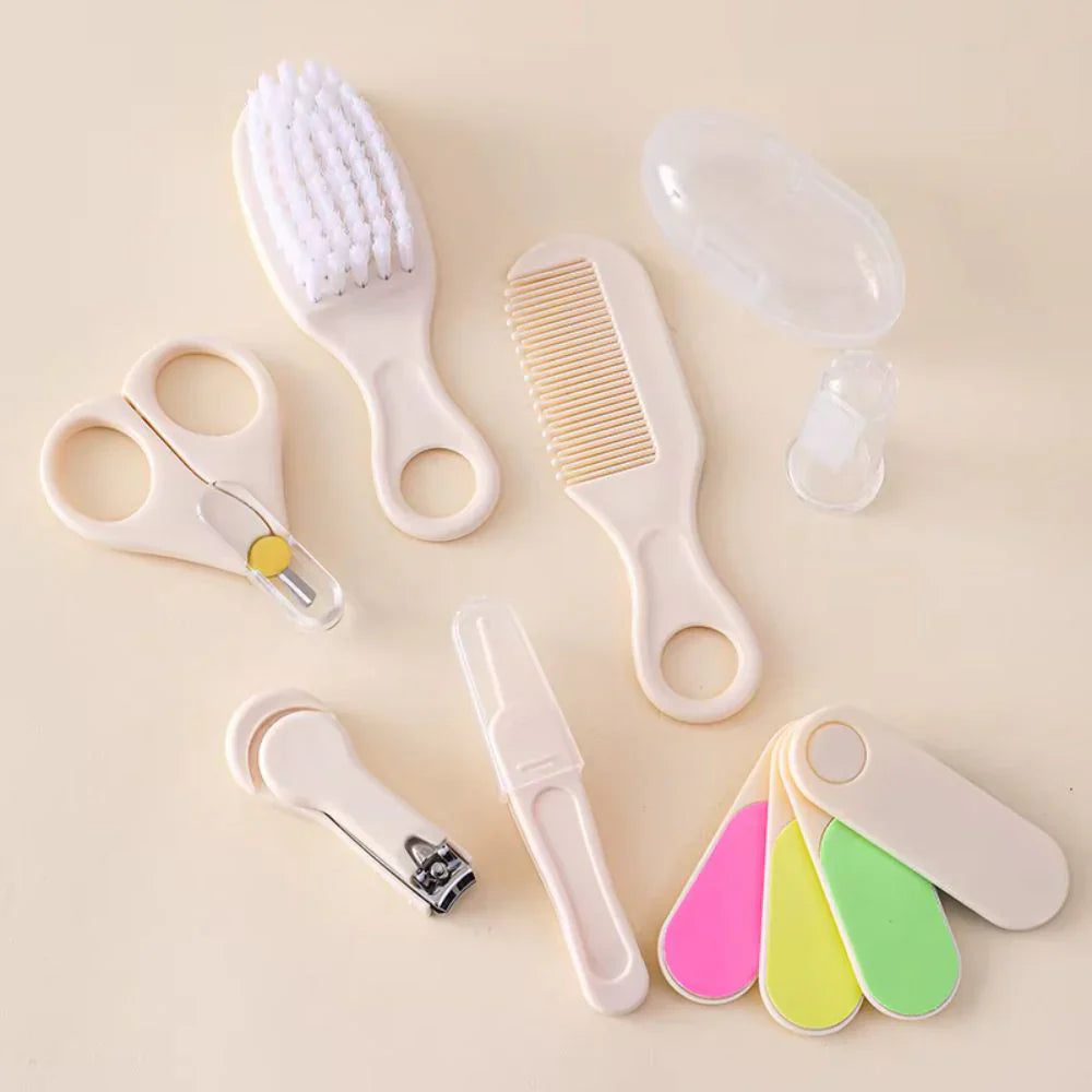 BABY GROOMING KIT