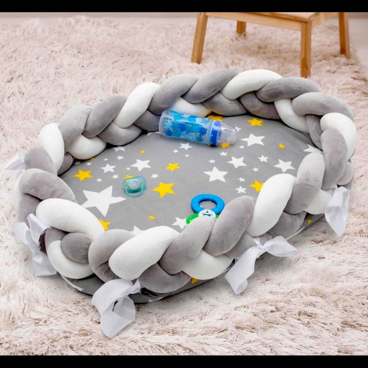 BABY NESTS