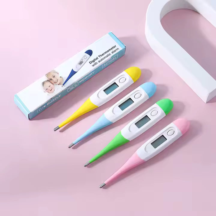 BABY THERMOMETER
