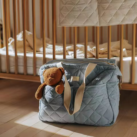 DIAPER BAG