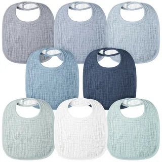 BABY BIBS
